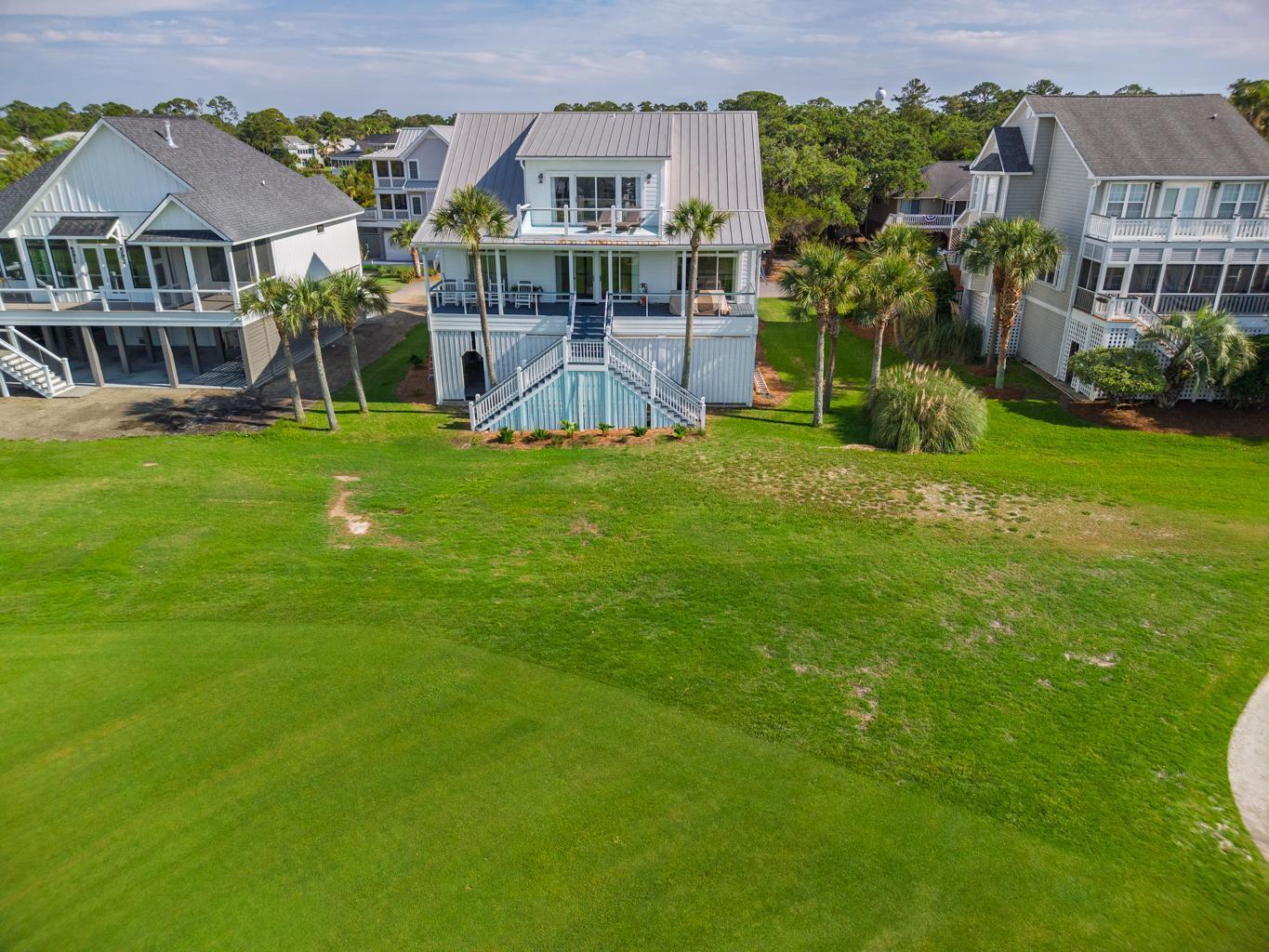 8 Battery Park Road Edisto Island, SC 29438 - Photo 52 of 57