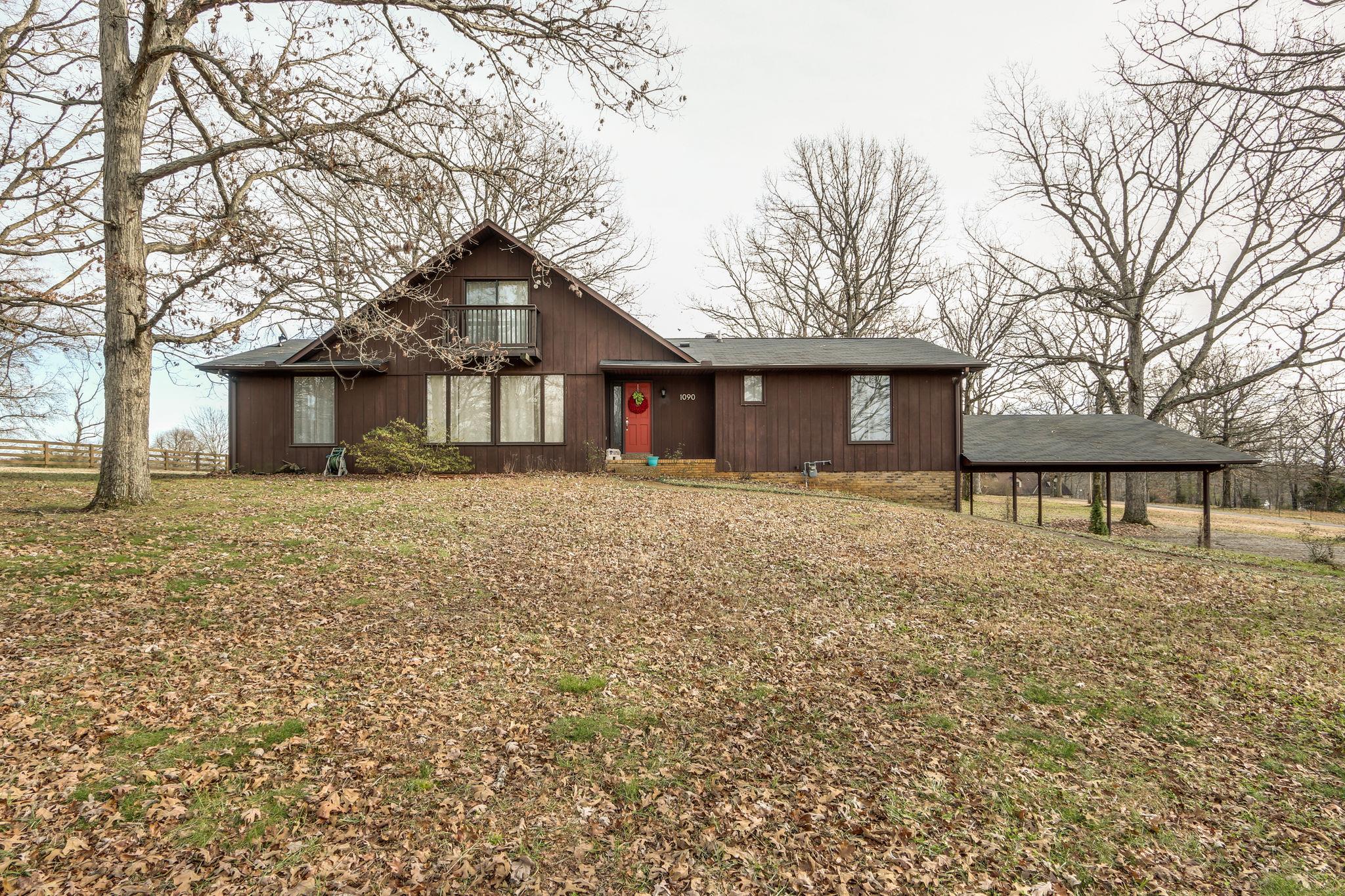 1090 Pond Switch Road Dickson, TN 37055 - Photo 1 of 24 Gallery Image 1