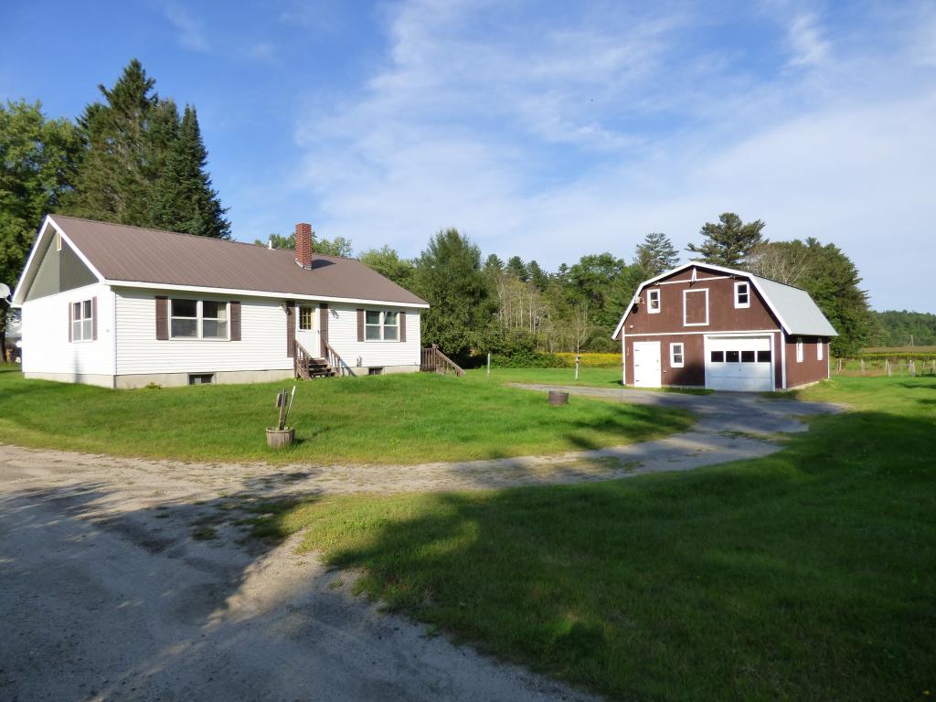 4048 Fall Brook Road Wheelock, VT 05851 - Photo 1 of 19 Gallery Image 1