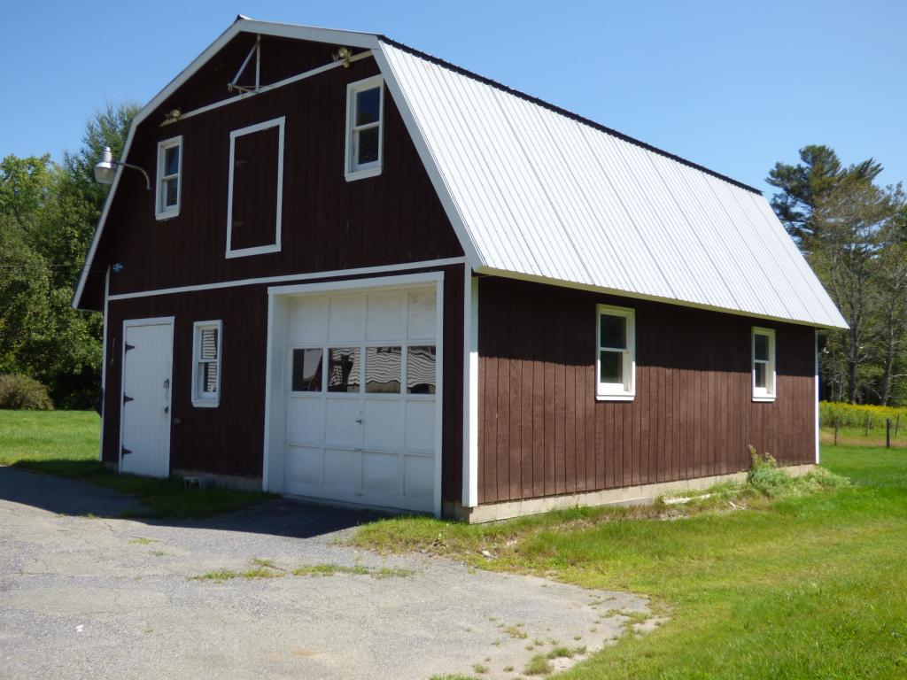 4048 Fall Brook Road Wheelock, VT 05851 - Photo 4 of 19 Gallery Image 4