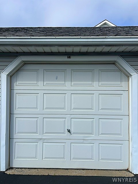 91 Tralee Terrace Amherst, NY 14051 - Photo 30 of 32 Garage Included in Sale.
