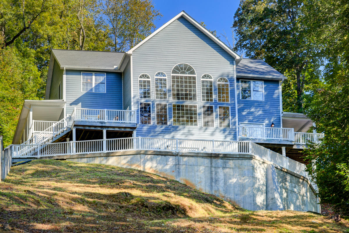 265 Jacksbluff Road New Tazewell, TN 37825 - Photo 1 of 38 Positive Perceptions (43)