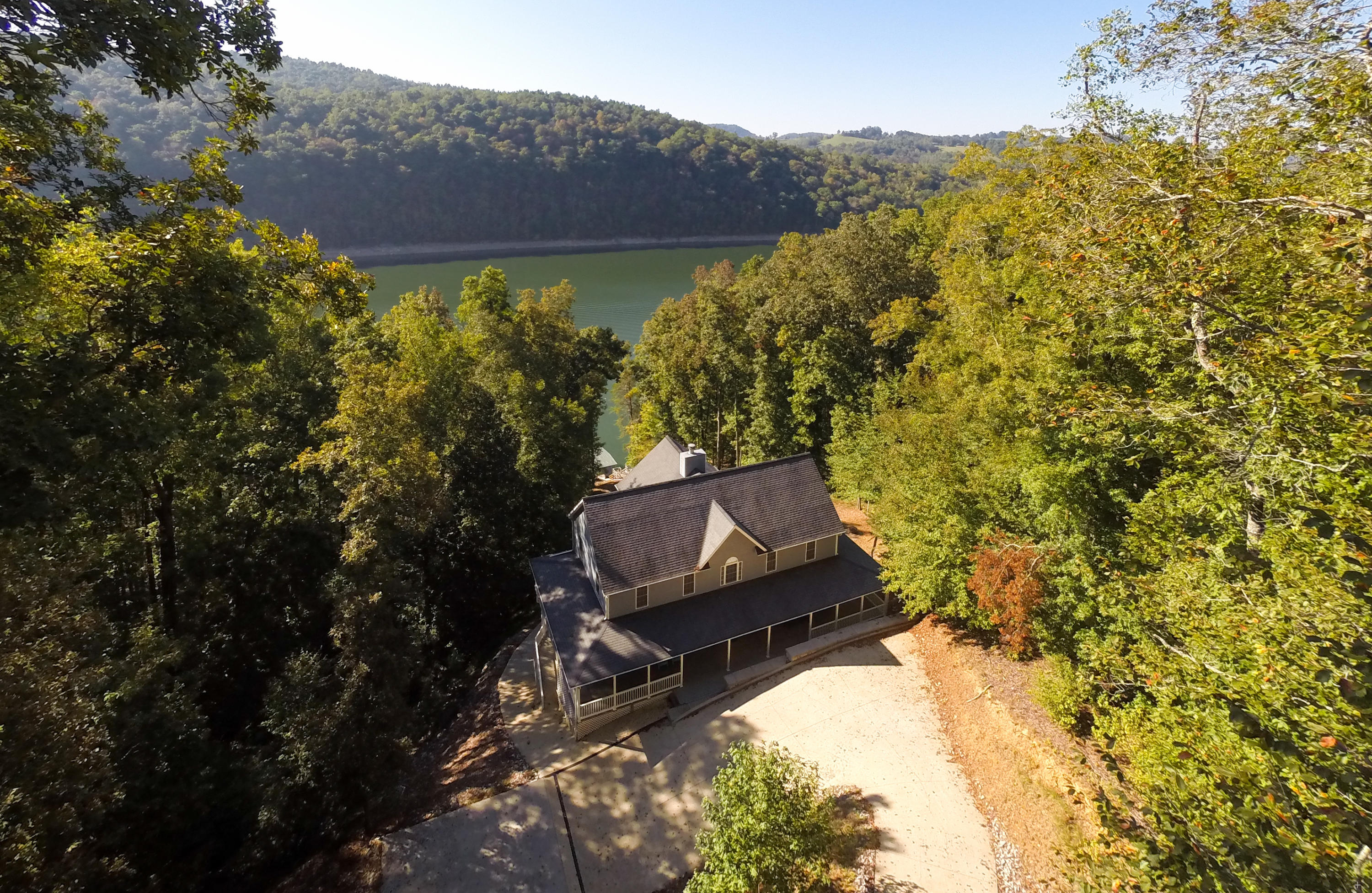 265 Jacksbluff Road New Tazewell, TN 37825 - Photo 38 of 38 + Air (1)