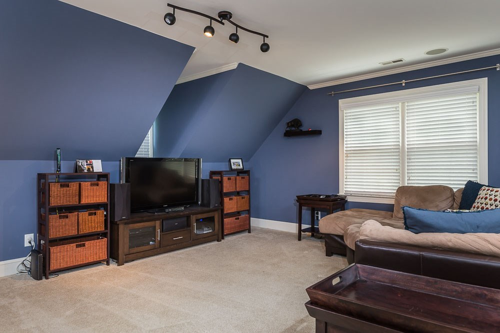 717 Bennington Drive Raleigh, NC 27615 - Photo 12 of 25 Photo 12