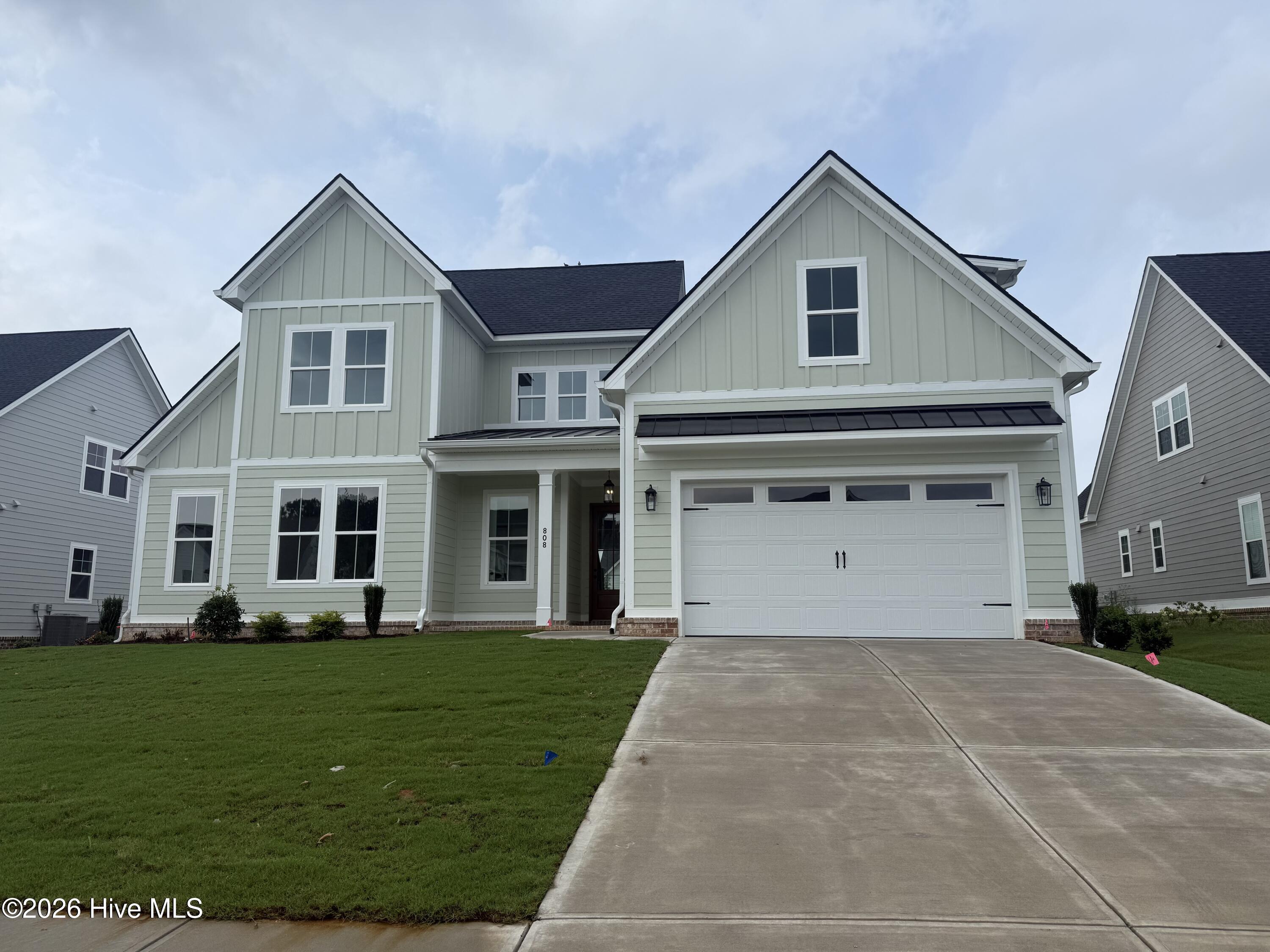 808 Whitney Shls Road Evans, GA 30809 - Photo 1 of 4 Gallery Image 1