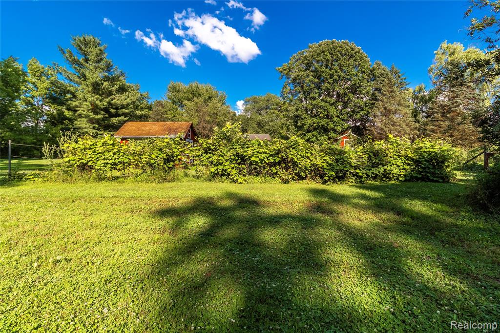 2380 Wilder Road Lapeer, MI 48446 - Photo 49 of 58