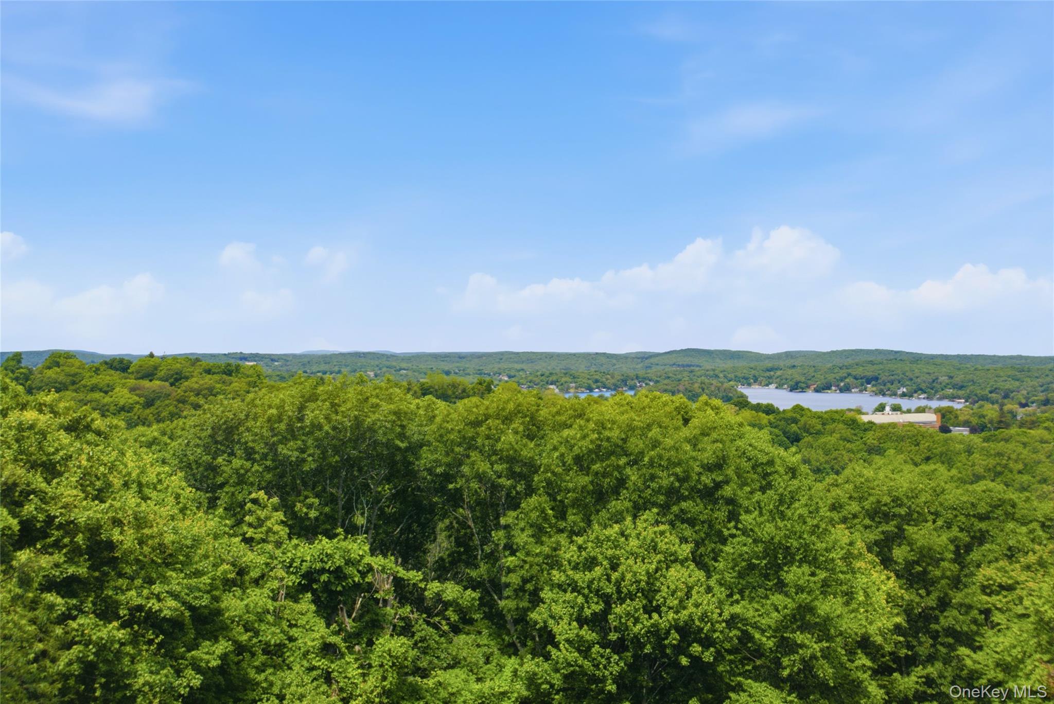 39 Kings Ridge Road Mahopac, NY 10541 - Photo 22 of 28 View from DECK