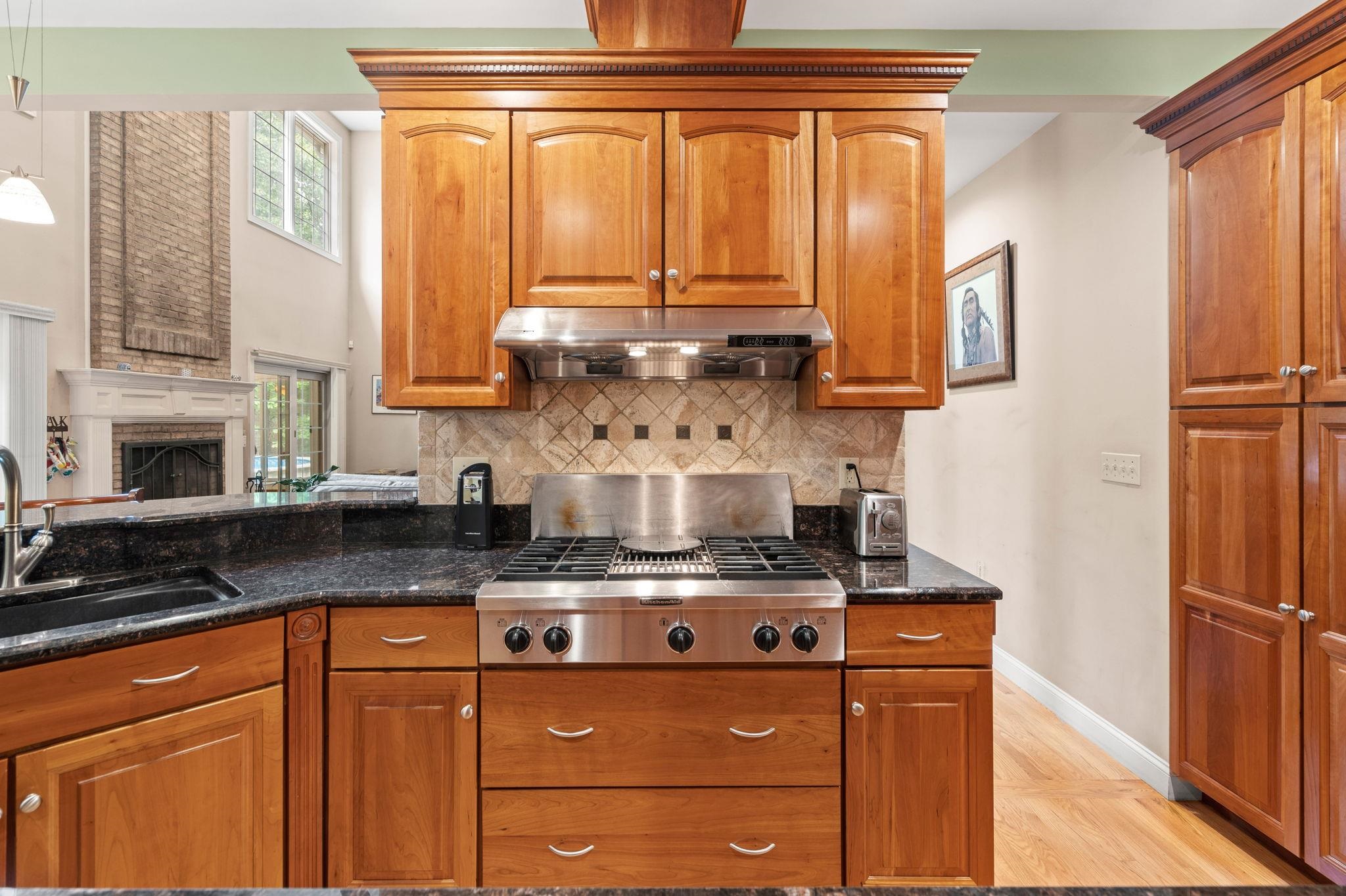 78 Brick Mill Road Bedford, NH 03110 - Photo 11 of 43