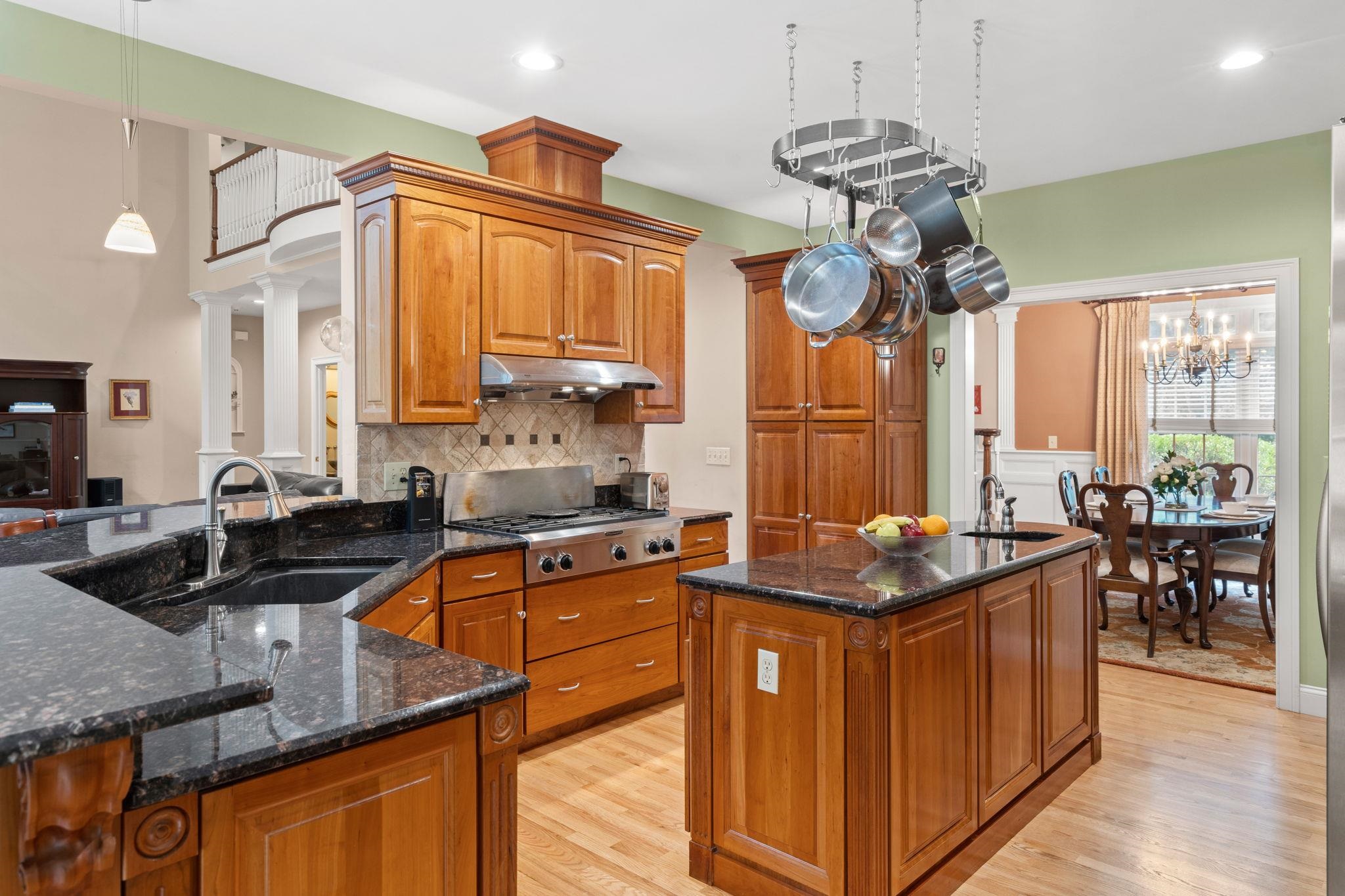 78 Brick Mill Road Bedford, NH 03110 - Photo 12 of 43