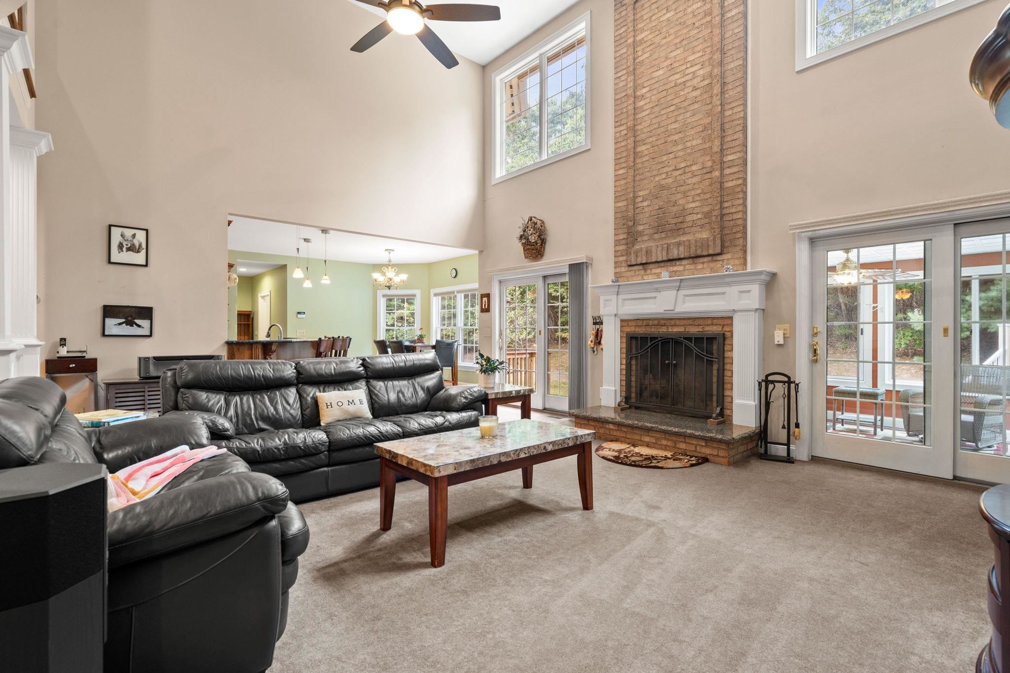 78 Brick Mill Road Bedford, NH 03110 - Photo 14 of 43