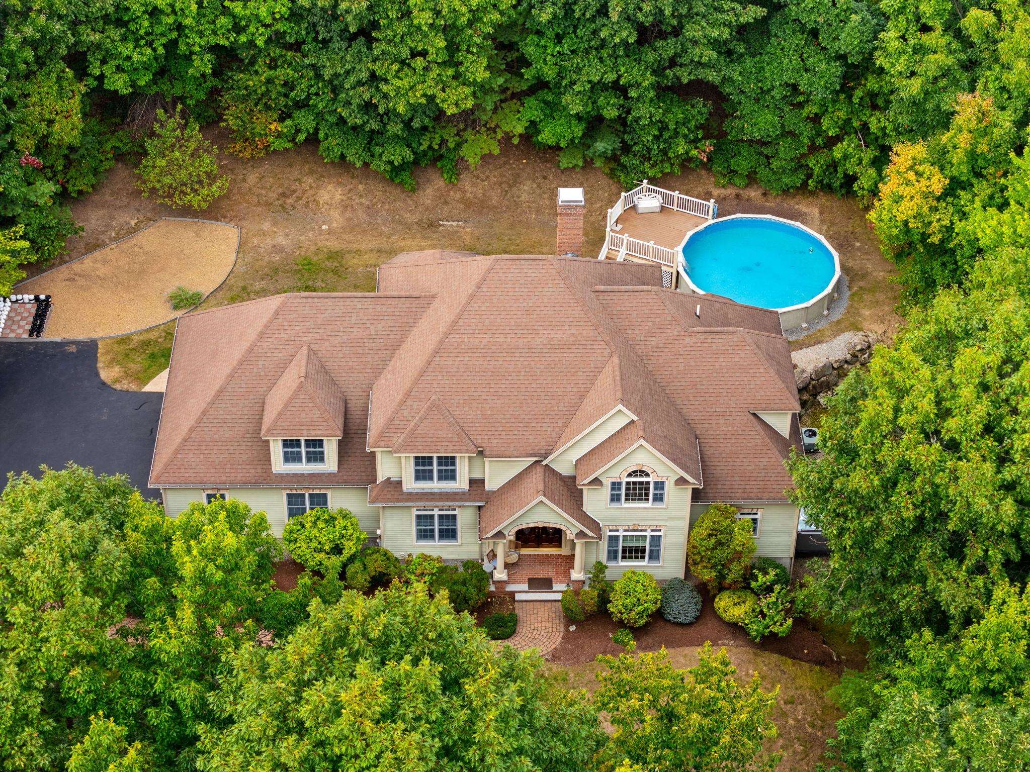 78 Brick Mill Road Bedford, NH 03110 - Photo 2 of 43