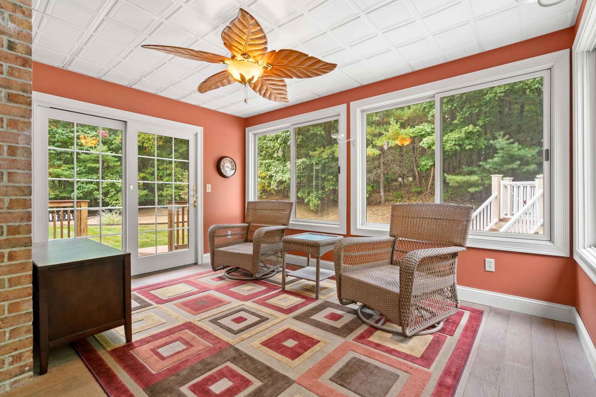 78 Brick Mill Road Bedford, NH 03110 - Photo 21 of 43