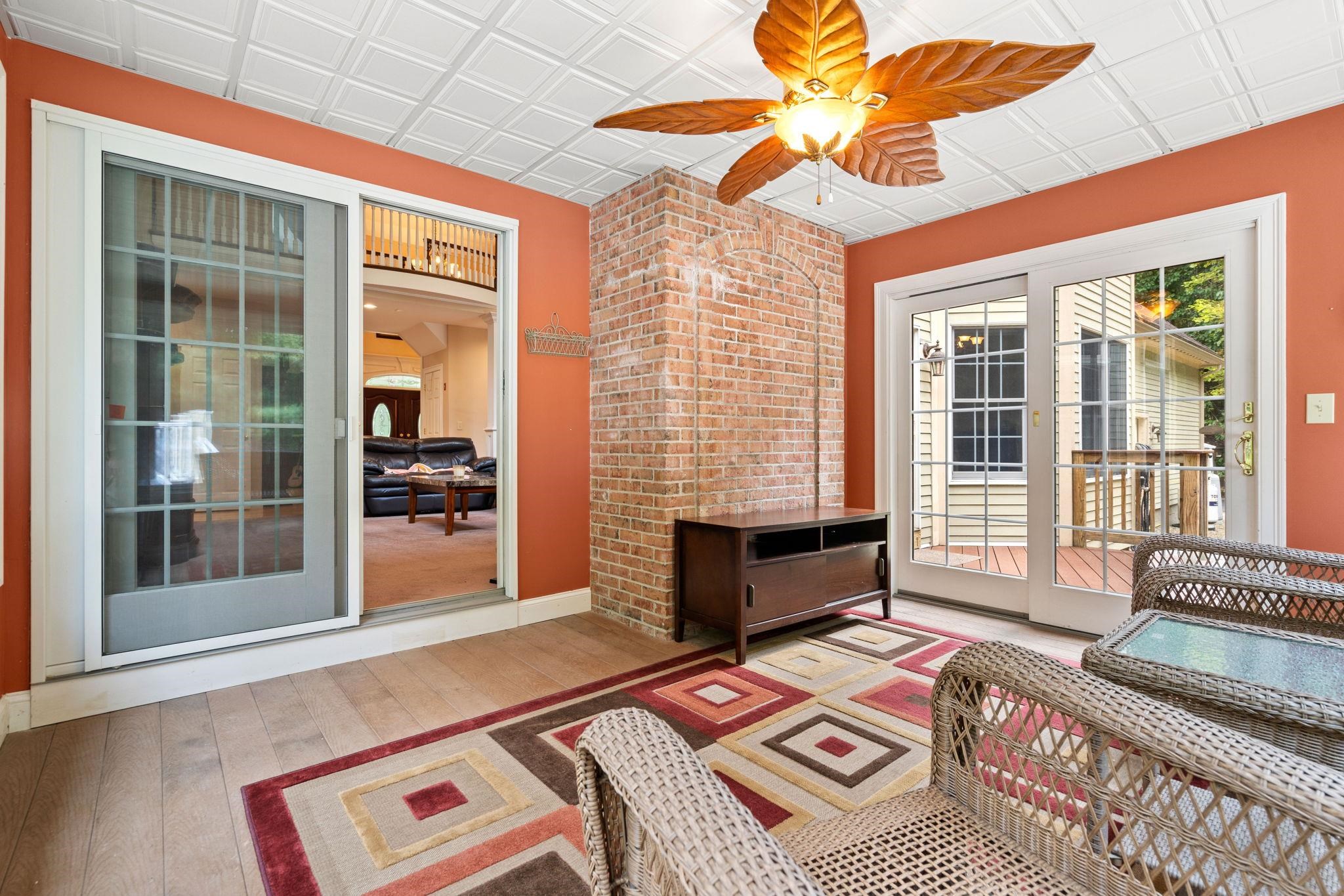 78 Brick Mill Road Bedford, NH 03110 - Photo 22 of 43