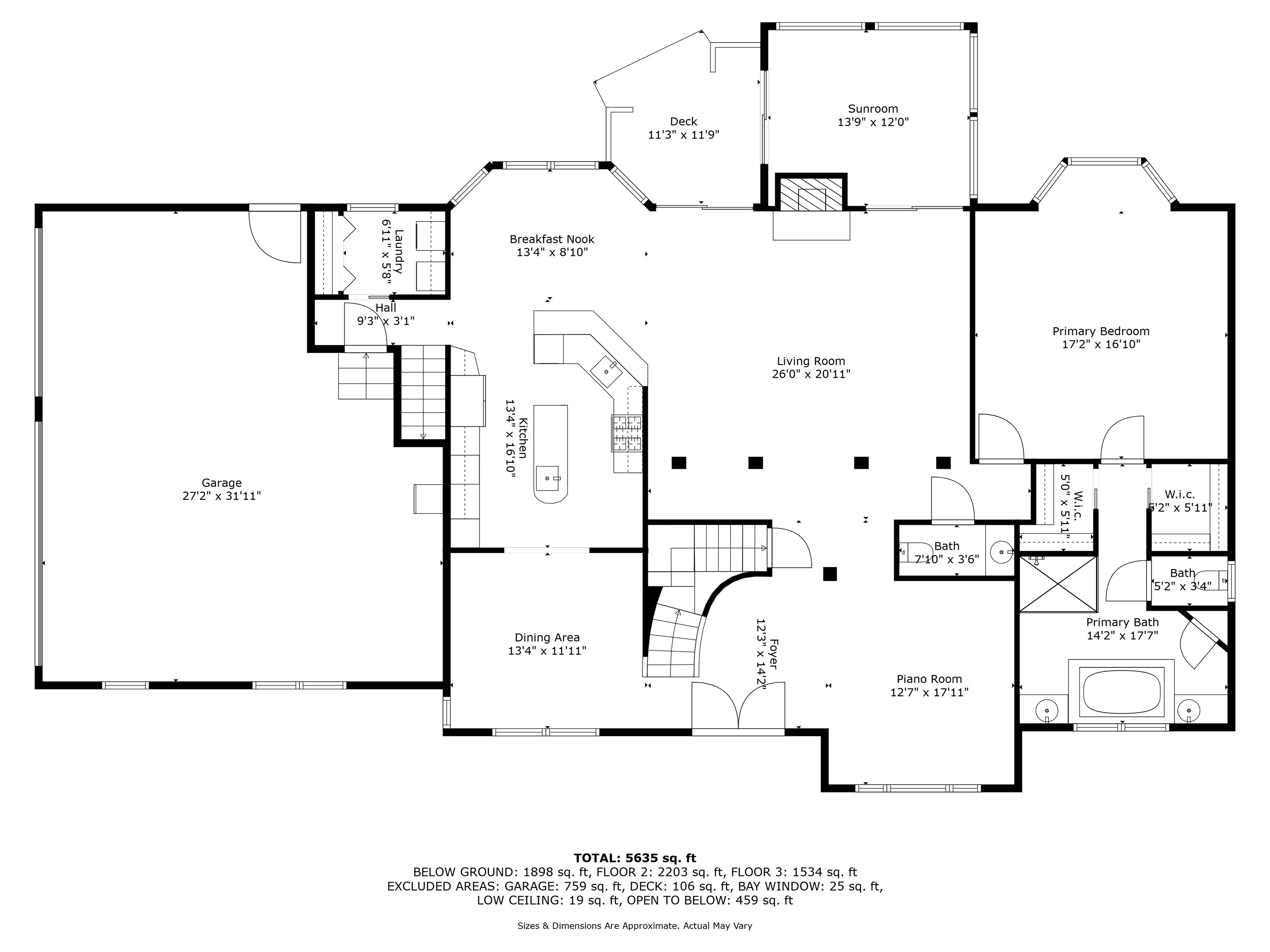 78 Brick Mill Road Bedford, NH 03110 - Photo 40 of 43