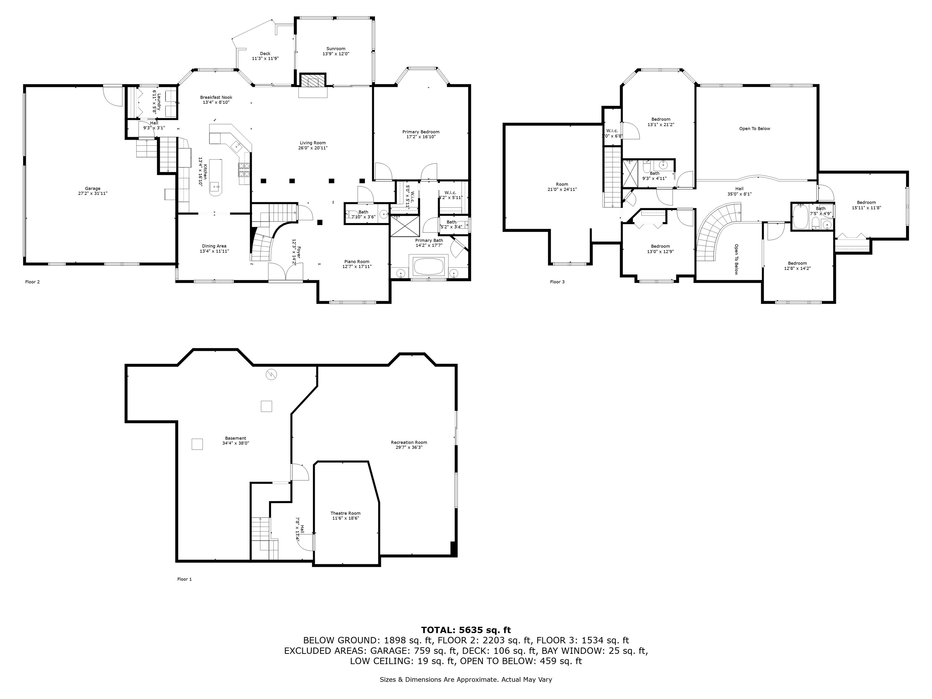 78 Brick Mill Road Bedford, NH 03110 - Photo 43 of 43