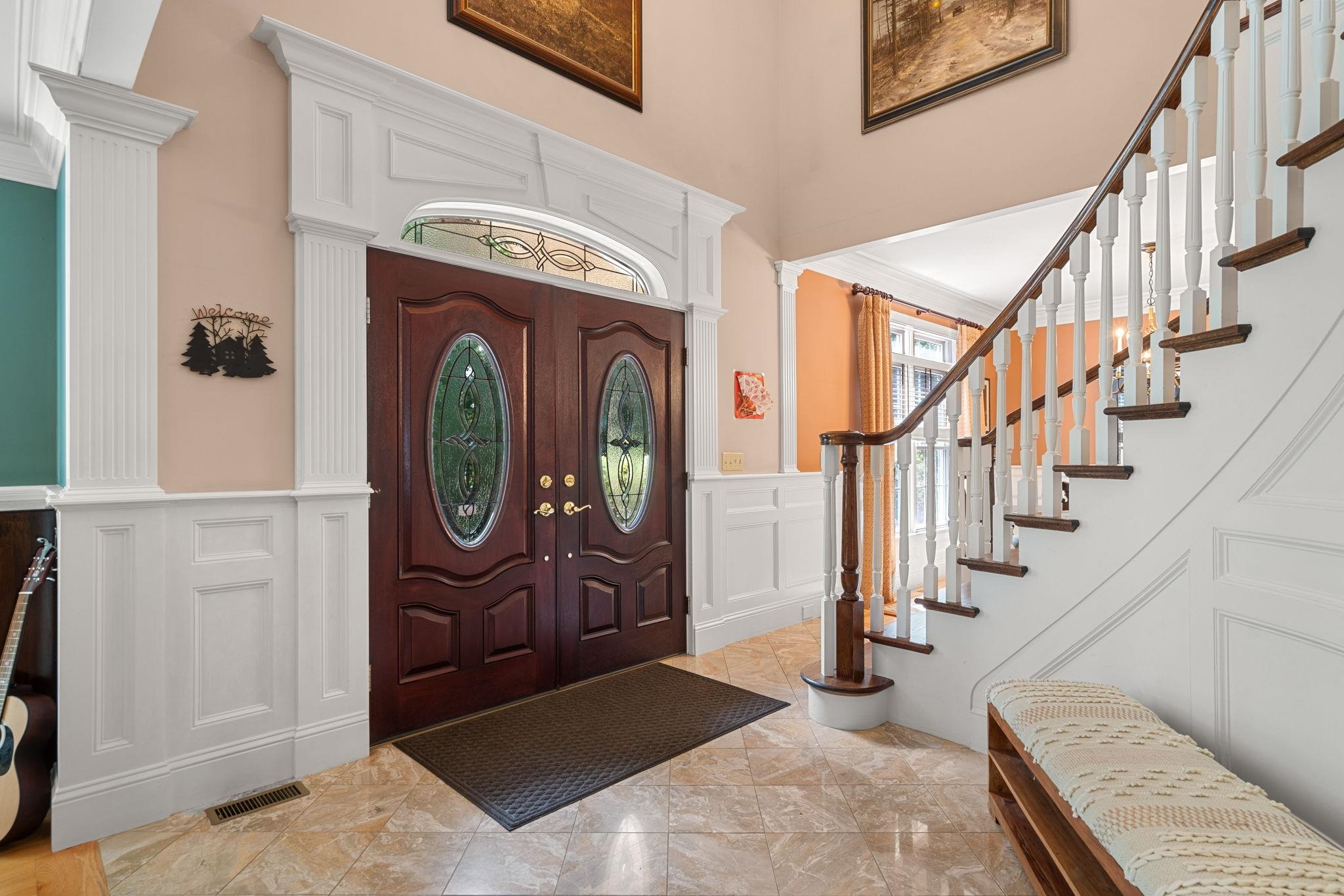 78 Brick Mill Road Bedford, NH 03110 - Photo 6 of 43