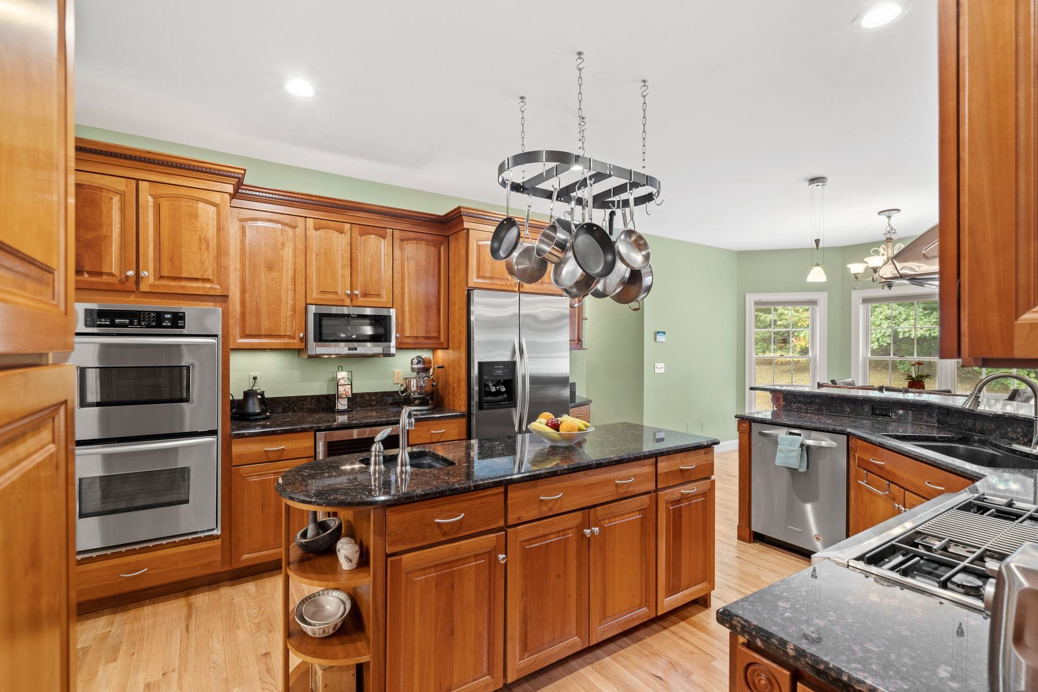 78 Brick Mill Road Bedford, NH 03110 - Photo 9 of 43