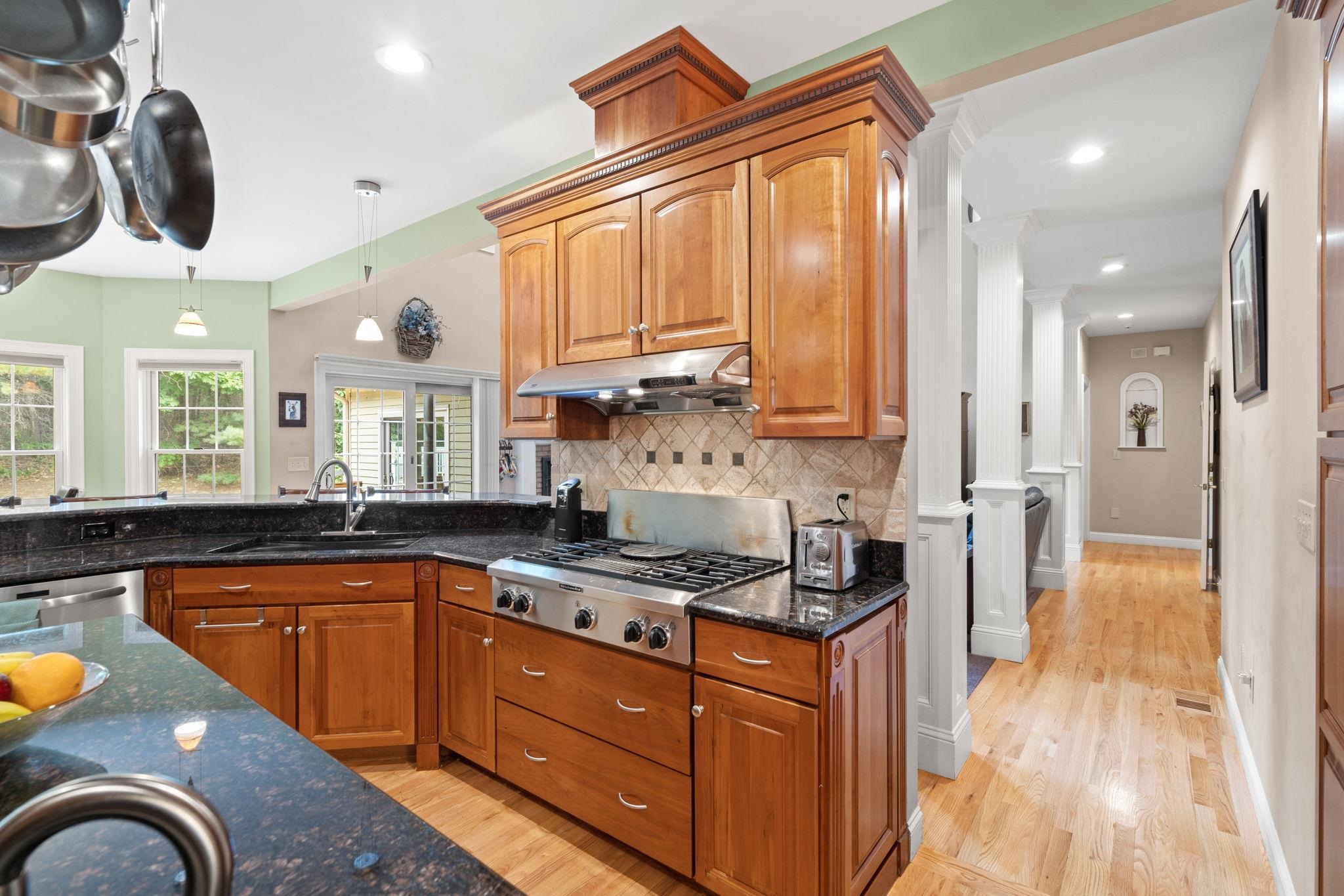78 Brick Mill Road Bedford, NH 03110 - Photo 10 of 43