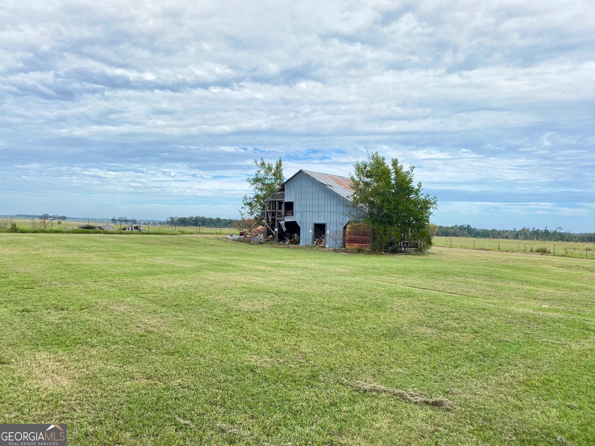 1088 Tippettville Road Pineview, GA 31071 - Photo 31 of 33