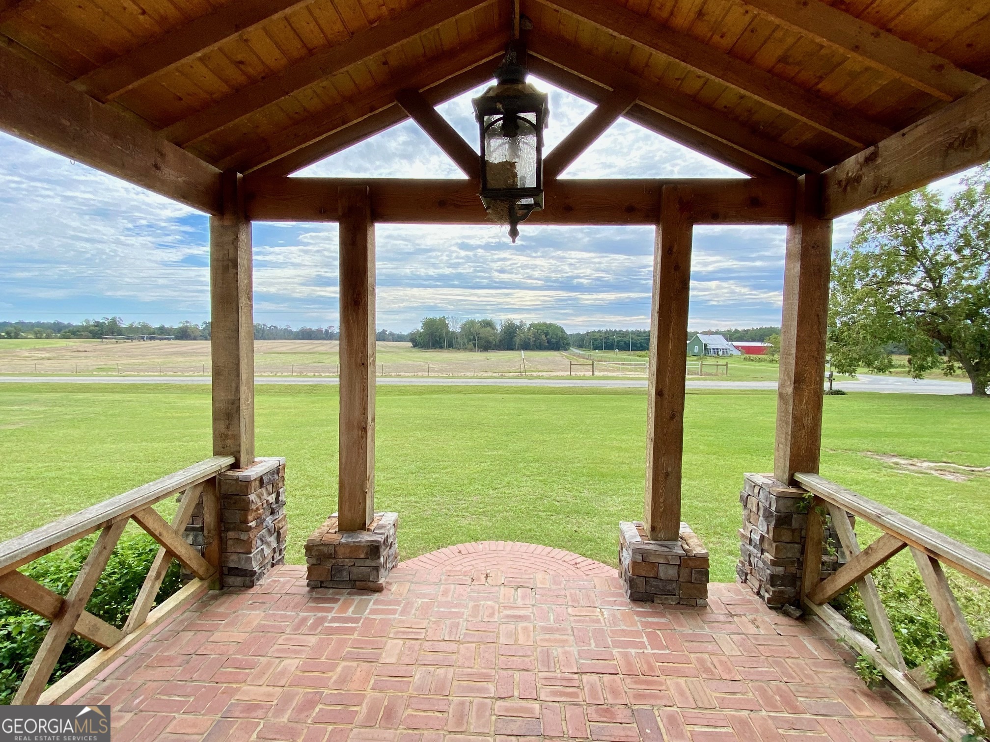 1088 Tippettville Road Pineview, GA 31071 - Photo 6 of 33