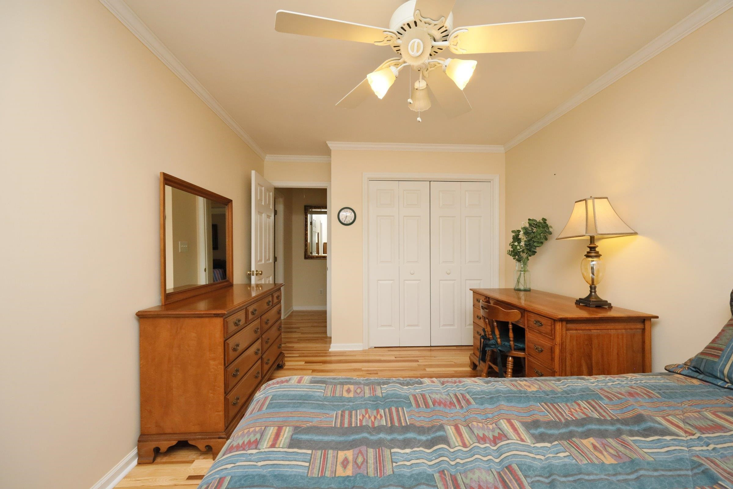 12204 Jarden Court Raleigh, NC 27613 - Photo 24 of 34 Bedroom