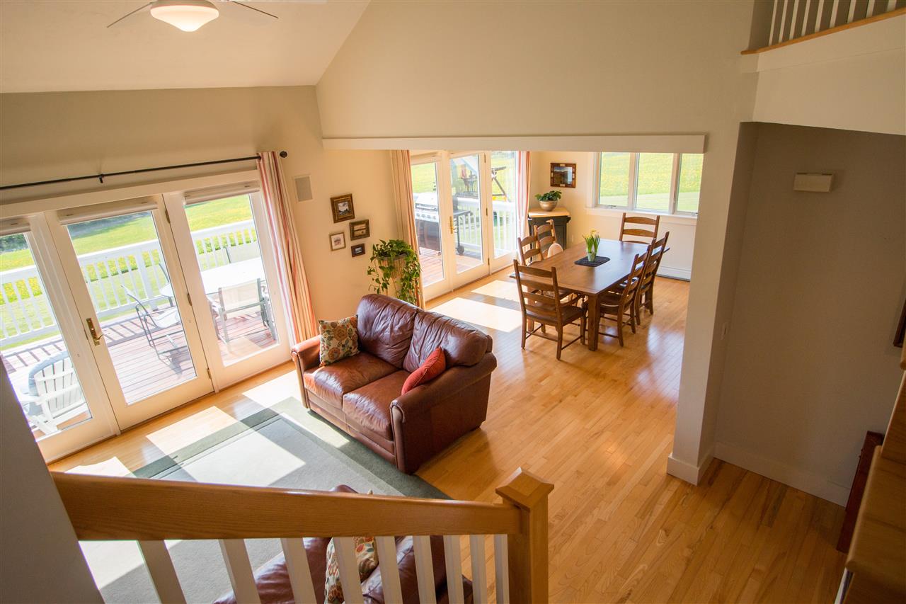 1489 Hillside Road Hartford, VT 05091 - Photo 14 of 28 Gallery Image 14