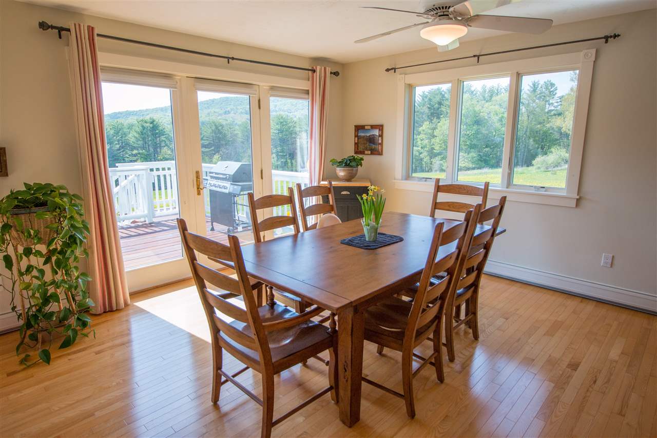 1489 Hillside Road Hartford, VT 05091 - Photo 3 of 28 Gallery Image 3