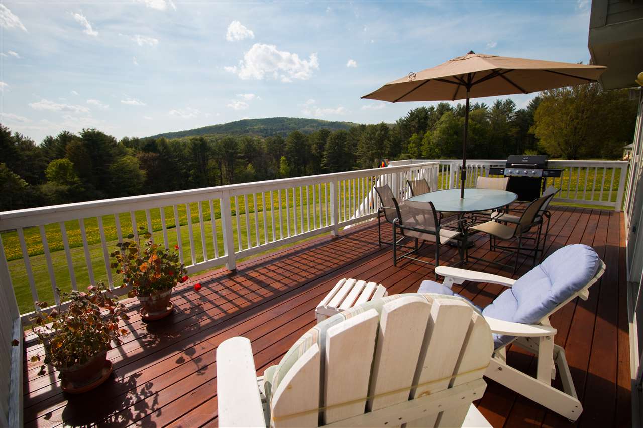 1489 Hillside Road Hartford, VT 05091 - Photo 22 of 28 Gallery Image 22