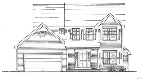 $724,900 | 4434 Gray Wing Lane, Jamesville, NY 13078