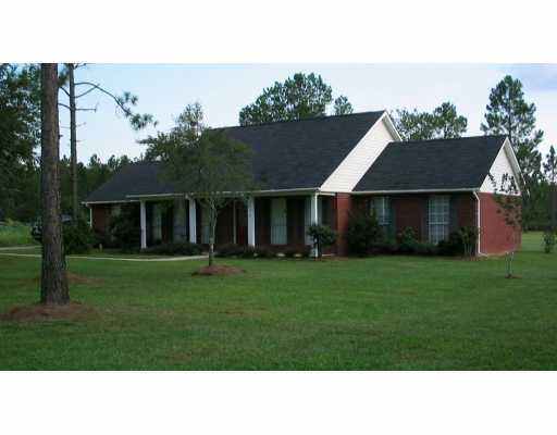 4790 Shattles Road Moss Point, MS 39562 - Photo 1 of 8 Primary Photo