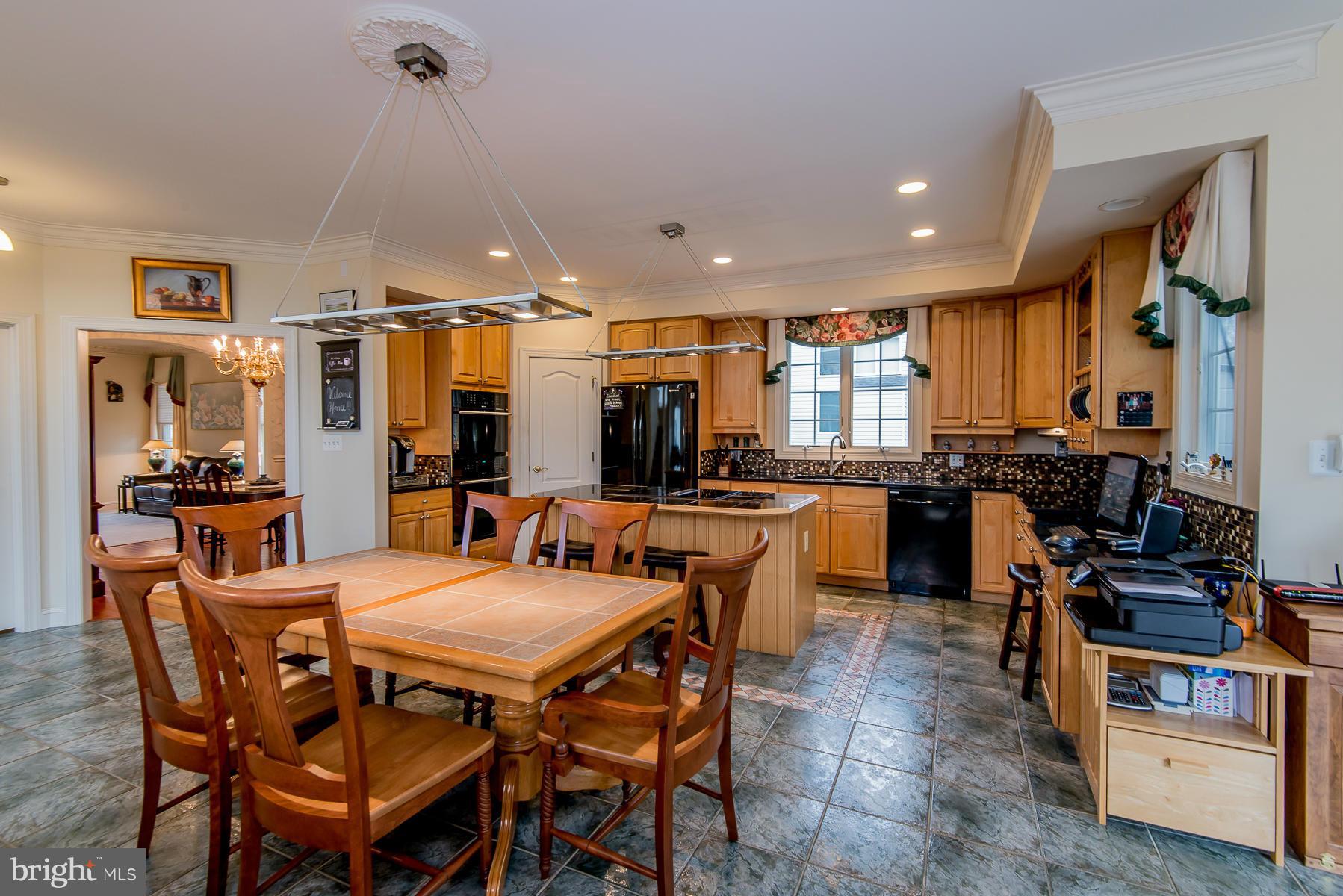 5017 Jericho Road Columbia, MD 21044 - Photo 3 of 30 Kitchen