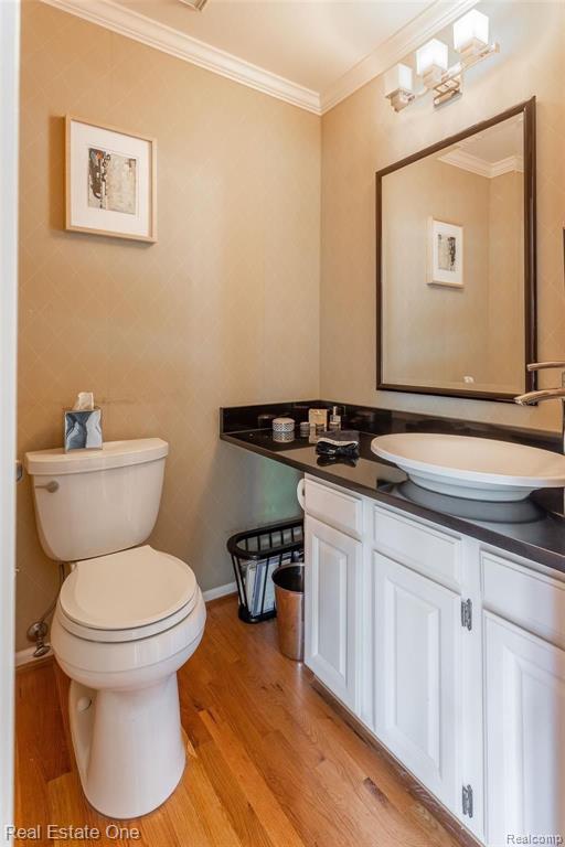 472 Streamview Court Rochester Hills, MI 48309 - Photo 17 of 31