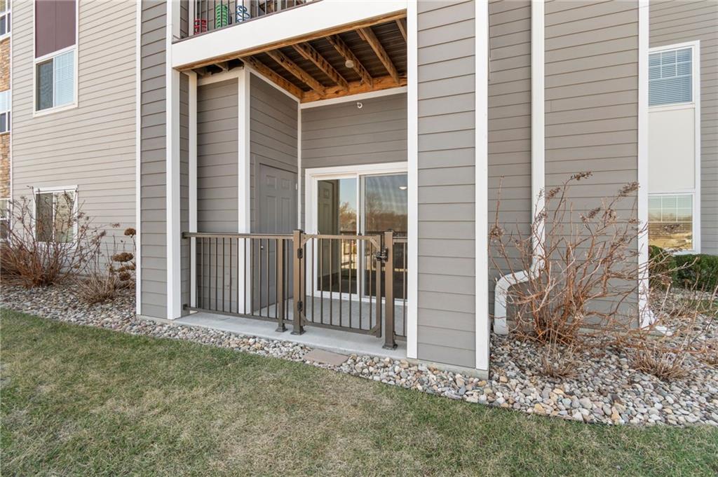 2651 Northwest Barry Road, Unit 108 Kansas City, MO 64151 - Photo 35 of 37