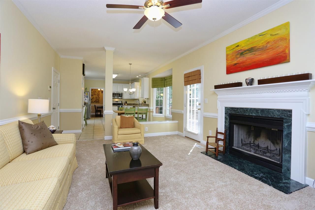 11719 Shavenrock Place Raleigh, NC 27613 - Photo 13 of 25 Photo 13