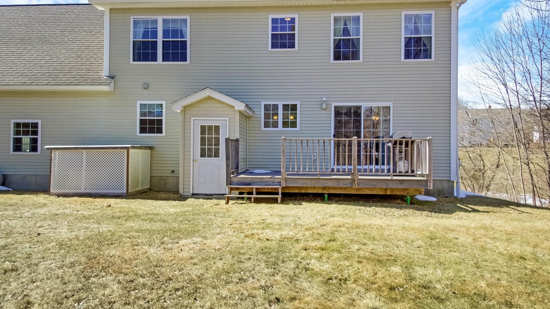 332 Marston Road Gardiner, ME 04345 - Photo 41 of 52 40 (Copy)