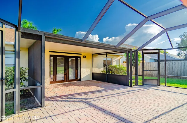 $349,900 | 900 Jamestown Drive, Rockledge, FL 32955