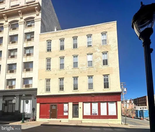 $825 | 64 West Antietam Street, Unit 3, Hagerstown, MD 21740