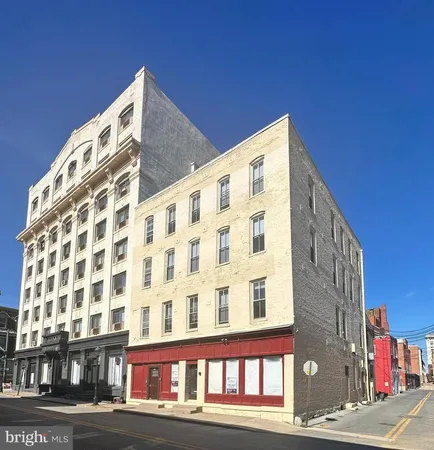 $825 | 64 West Antietam Street, Unit 3, Hagerstown, MD 21740