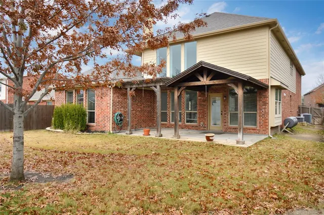 $3,000 | 10529 Cedar Breaks View, McKinney, TX 75072