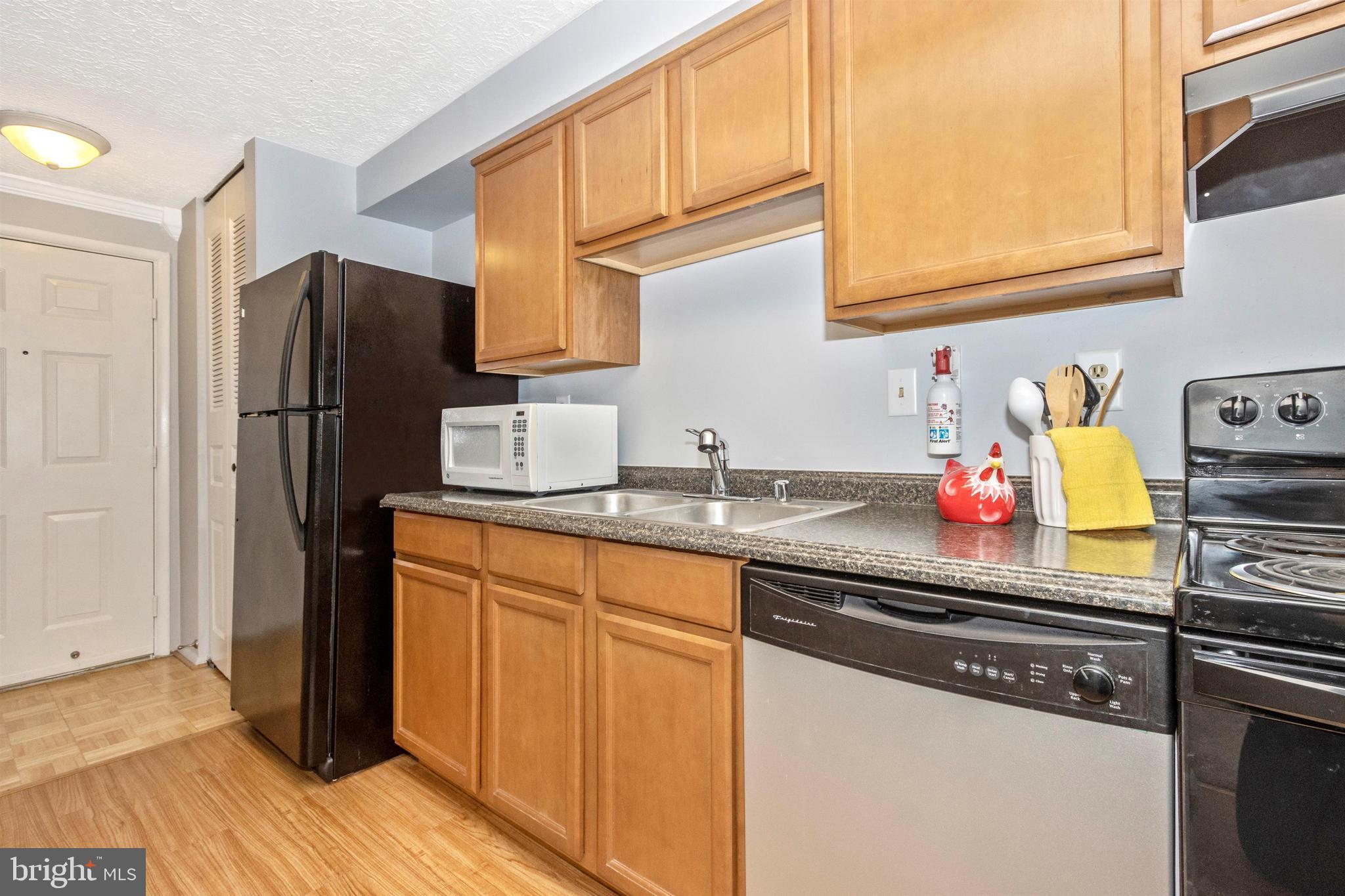 501 H Heather Ridge Drive, Unit 8H Frederick, MD 21702 - Photo 13 of 28