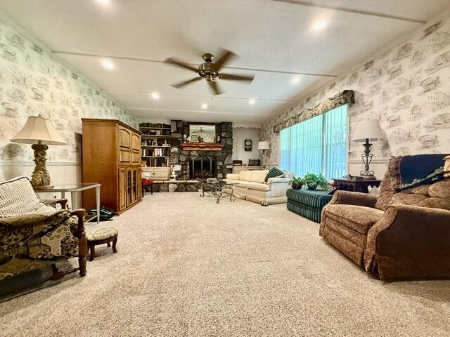 2455 Rabbit Creek Road Buchanan, TN 38222 - Photo 2 of 16 Gallery Image 2