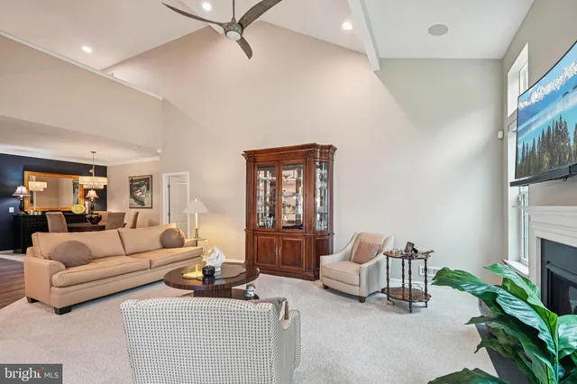 $598,000 | 3815 Castleton Drive, Williamstown, NJ 08094