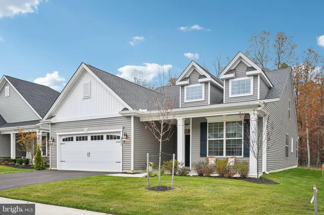 $598,000 | 3815 Castleton Drive, Williamstown, NJ 08094