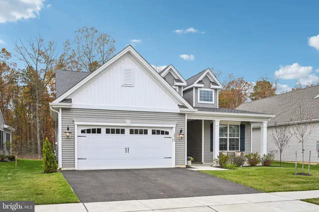 $598,000 | 3815 Castleton Drive, Williamstown, NJ 08094