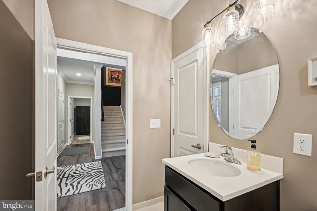 $598,000 | 3815 Castleton Drive, Williamstown, NJ 08094