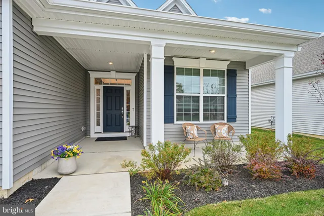 $598,000 | 3815 Castleton Drive, Williamstown, NJ 08094