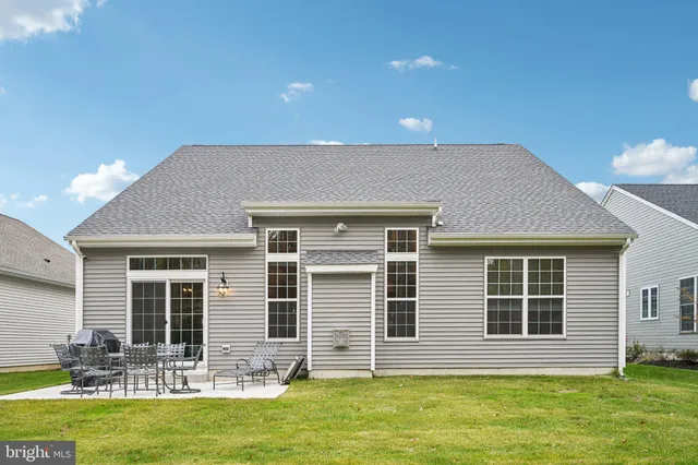 $598,000 | 3815 Castleton Drive, Williamstown, NJ 08094