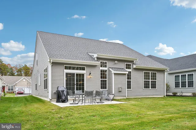 $598,000 | 3815 Castleton Drive, Williamstown, NJ 08094