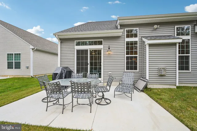 $598,000 | 3815 Castleton Drive, Williamstown, NJ 08094