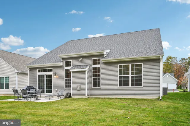 $598,000 | 3815 Castleton Drive, Williamstown, NJ 08094